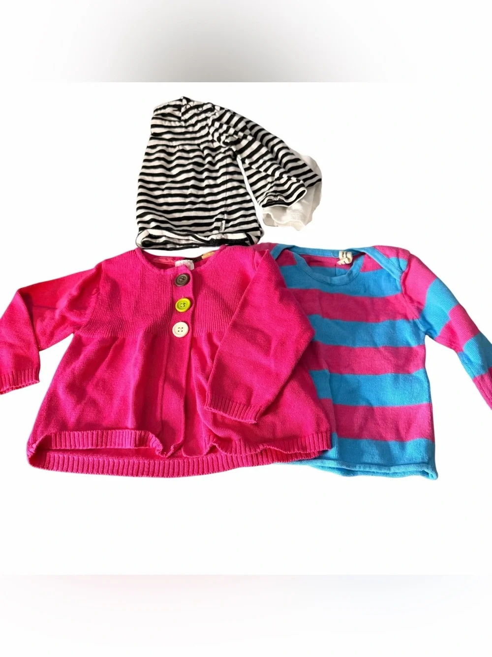 Girl Clothes Lot Bundle Fall Winter Tea Gap Carters Hatley Gymboree Zara H&M